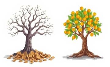 The Opportunity Cost: What Not Investing Costs You