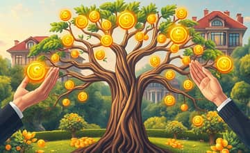 The Generational Gap: Investing for Heirs and Legacies