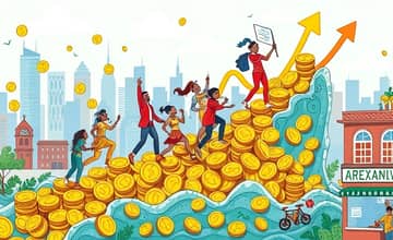 Harnessing Inflation: Strategies for Rising Prices