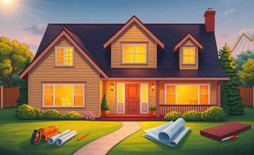 Unlocking Equity: Making Your Home Work Harder