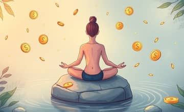 Money Mindfulness: Staying Centered in Your Financial Journey