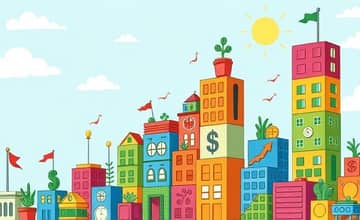 ETF Essentials: Simplified Diversification