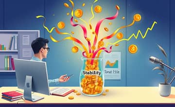 The Freelancer's Fortune: Investing Irregular Income