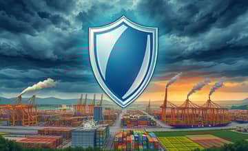 The Stability Shield: Guarding Against Economic Uncertainty