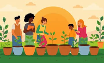 The Philanthropic Portfolio: Giving While Growing Wealth