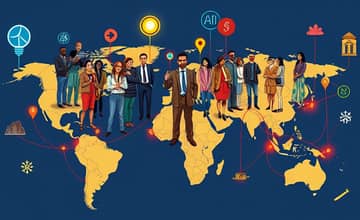 The Global Citizen: Cross-Border Investment Opportunities