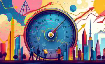 The Economic Barometer: Reading Market Signals