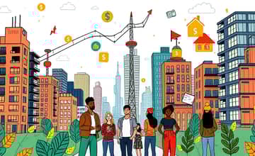 The Resilient Renter: Investing Without Homeownership