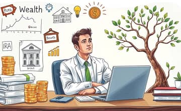 The Tax-Smart Investor: Keeping More of What You Earn