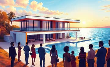 Fractional Ownership: Investing in High-Value Assets