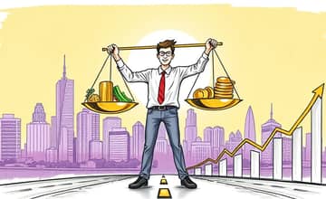 Debt as an Asset: Strategic Use of Leverage