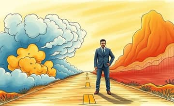 Mind Over Money: Psychological Hurdles in Investing