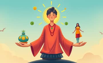 Beyond the Budget: Holistic Approaches to Financial Well-being