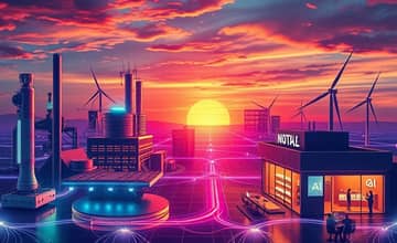 The Sector Spotlight: Identifying Industry Trends