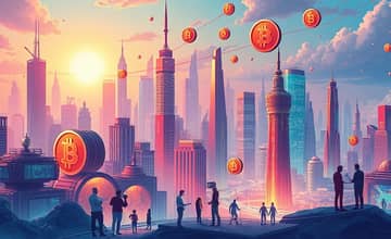 Beyond Trading: Unlocking Crypto's Utility