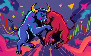 Understanding Market Cycles: Bull Runs and Bear Markets in Crypto