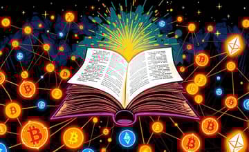 Decoding Crypto Jargon: Your Essential Glossary
