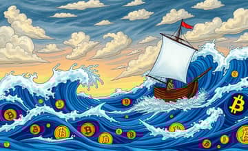 Mitigating Risk in Volatile Crypto Markets