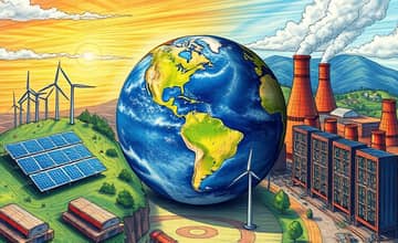 The Environmental Footprint of Crypto: Myths and Realities