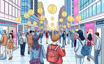 The Future of Payments: Crypto's Role in a Cashless Society