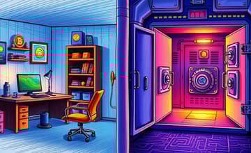 Crypto Custody Solutions: Personal vs. Institutional