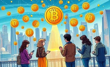 Building Wealth with Decentralized Finance (DeFi)