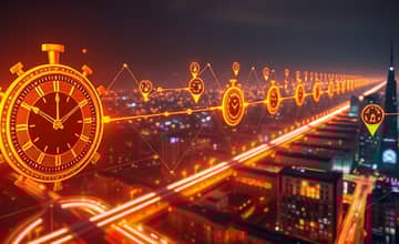 Proof of History: Solana's Approach to Scalability