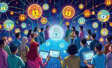 Decentralized Data Monetization: Owning Your Information