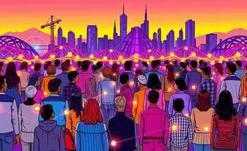 Web3: The Internet's Decentralized Future