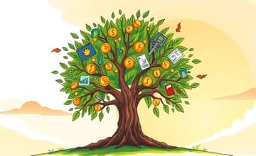Earning Passive Income: Beyond Traditional Investments