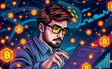 The Art of On-Chain Analysis: Reading the Blockchain