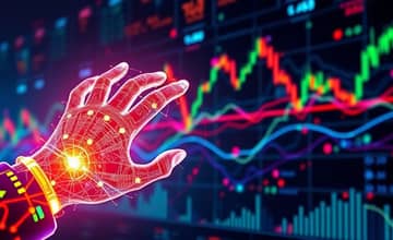 The Unseen Hand: AI in Algorithmic Trading