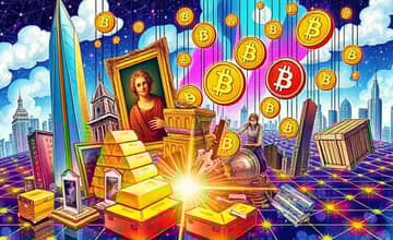 The Tokenization of Real-World Assets: Beyond Securities