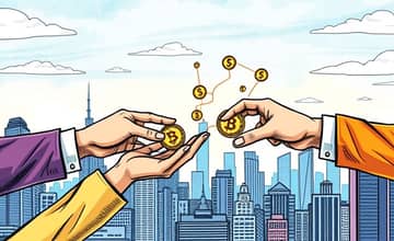 Understanding Fiat-Backed Stablecoins: Stability in Volatility