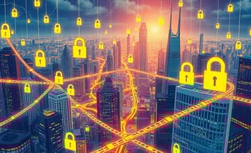 Cracking the Code: Cryptography's Role in Modern Finance