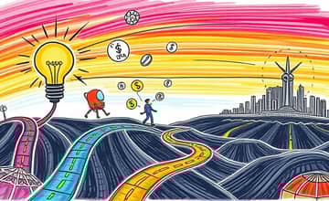 From Idea to IPO: Funding Innovation with New Financial Tools