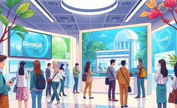 Beyond the Bank Branch: The Future of Financial Access