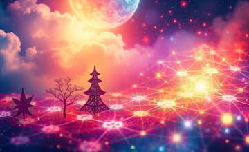 The Genesis of Blockchain: A Brief History