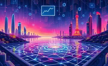 Data Lakes in Finance: Unleashing the Power of Big Data