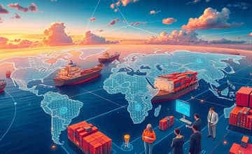 Supply Chain Digitization: Financing the Future of Trade