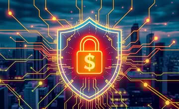 Cyber-Insurance: Protecting Against Digital Financial Risks