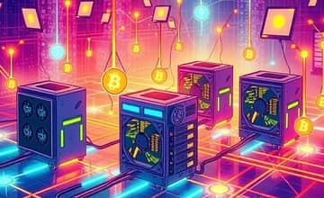 Mining Pools: Collaborative Crypto Creation