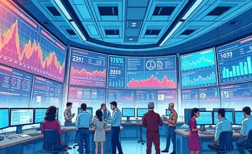 Real-Time Risk Management: Proactive Financial Safeguards