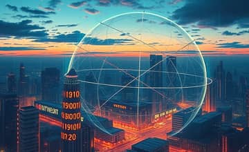 Quantum Security: Protecting Financial Data from Emerging Threats