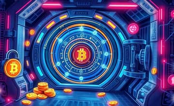 The Future of Custody: Securing Digital Assets