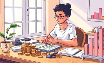 Cultivating Calm: Financial Strategies for Stress-Free Living