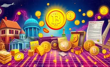 Liquid Assets: Tokenizing Real-World Value