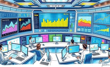 Automated Financial Planning: Your Digital Advisor