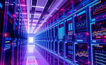 Predictive Maintenance for Financial Infrastructure