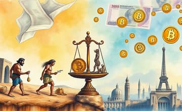 From Fiat to Future: The Evolution of Currency